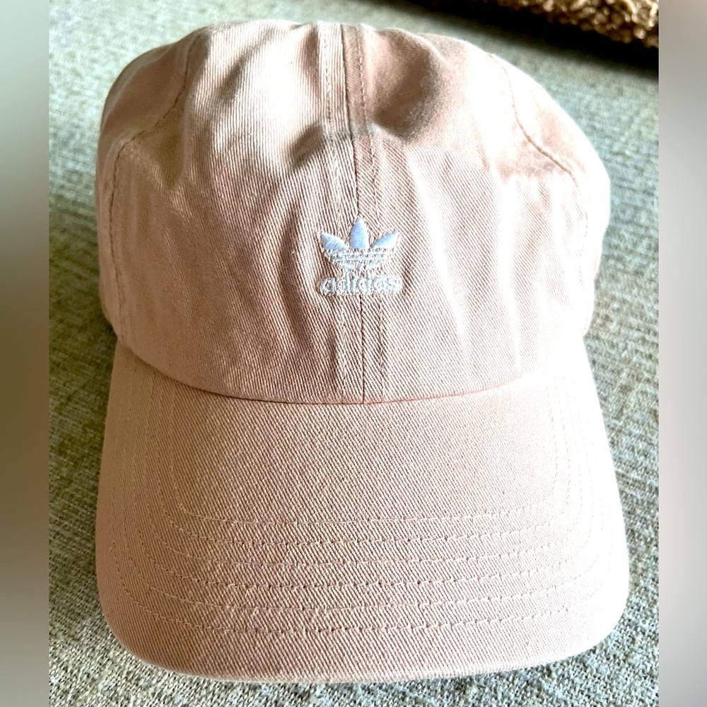 Adidas Baseball Ball Cap